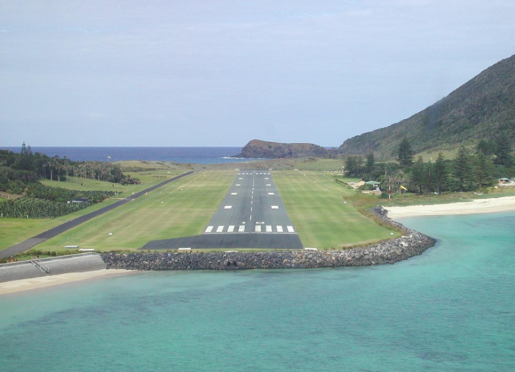 Lord Howe Island updates sewage infrastructure | True Water