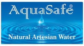 Aquasafe logo