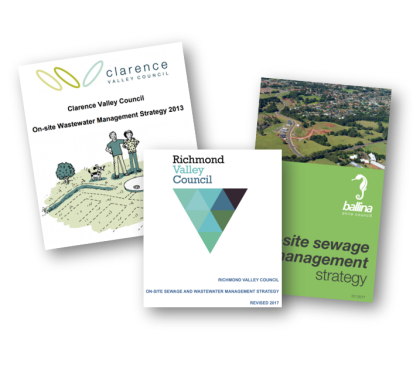 Effluent Management Report | True Water