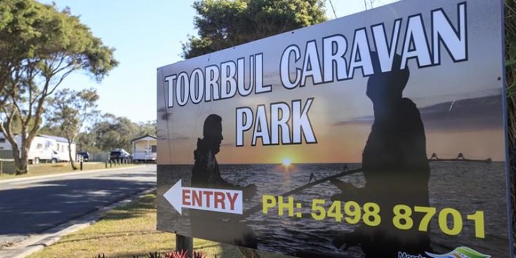 Toorbul Caravan Park is owned and operated by the Moreton Bay Regional Council