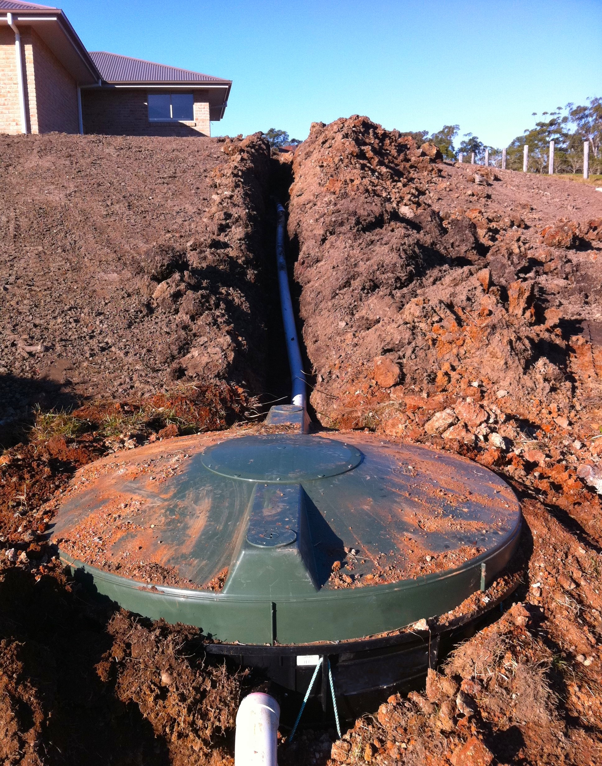 How often should you pump your septic tank? Experts have the answers to avoid costly repairs