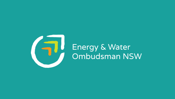 Energy & Water Ombudsman NSW for independent