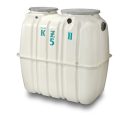 KZII-5 Kubota Secondary Treatment Home Sewage System