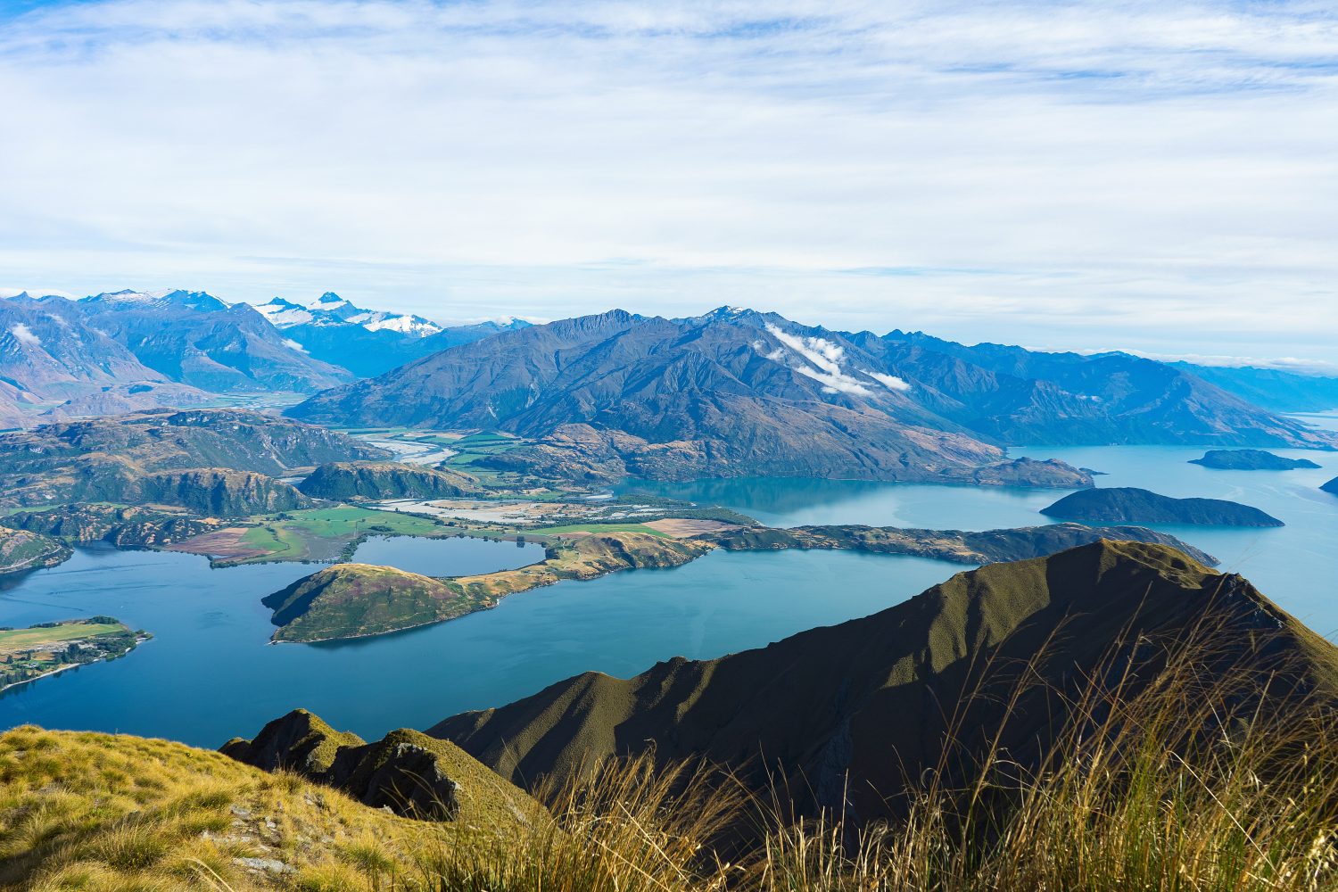 Pristine New Zealand environment is protected by quality and reliable True Water Kubota products